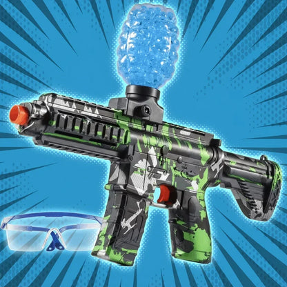 Gelshot M416 Pištoľ na gélové guličky