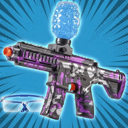 Gelshot M416 Pištoľ na gélové guličky